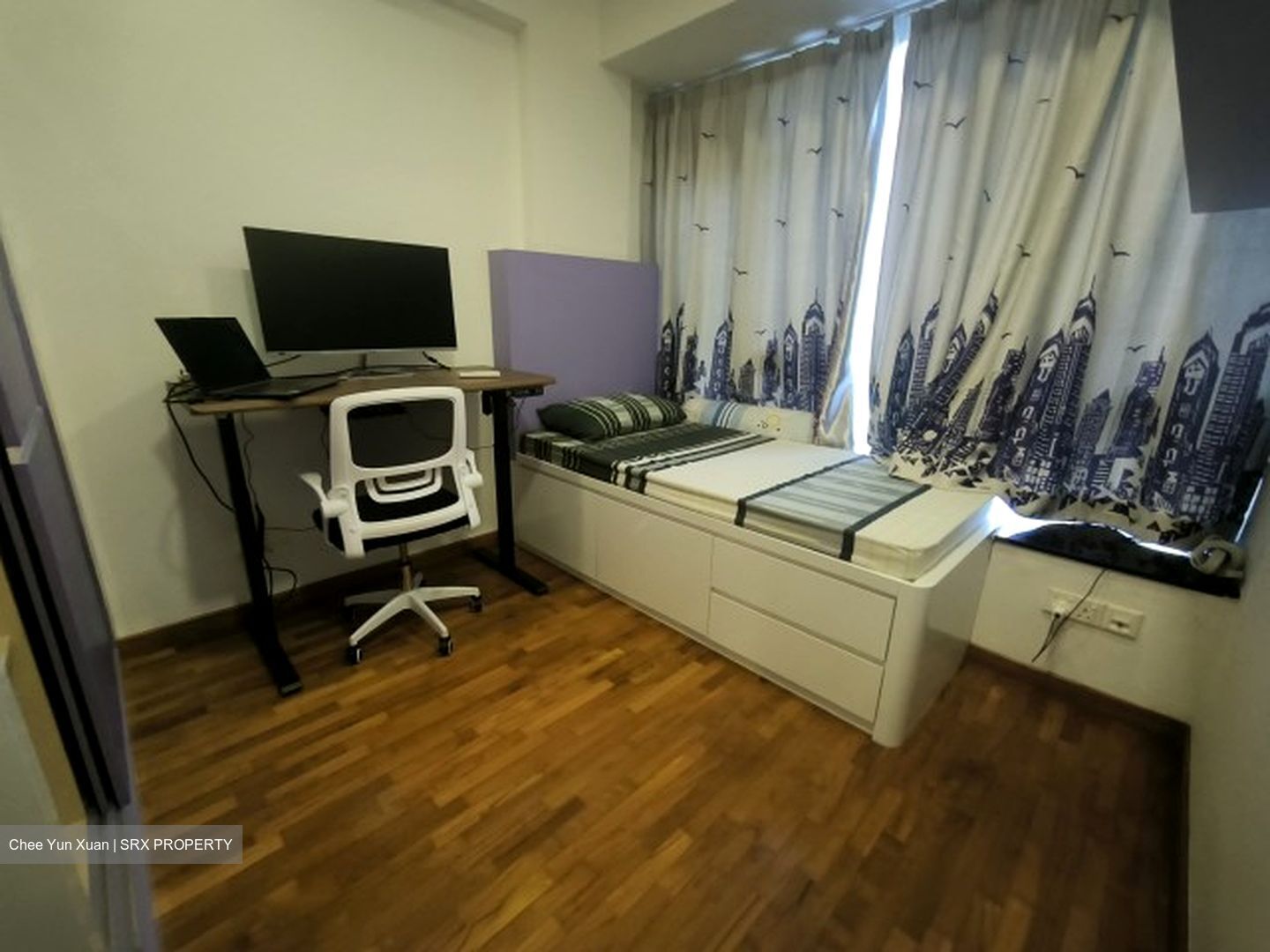 Atrium Residences (D14), Apartment #559824121